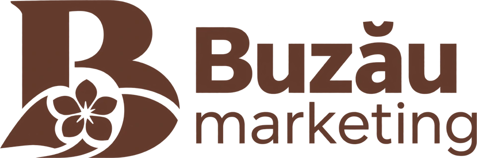 Buzău marketing